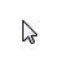 cursor