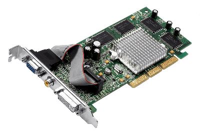 vga card