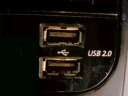 usb connectors