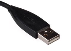 usb plug