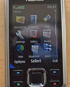 nokia s40