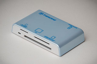 card reader