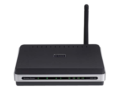 router