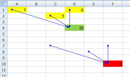 copy with relative reference